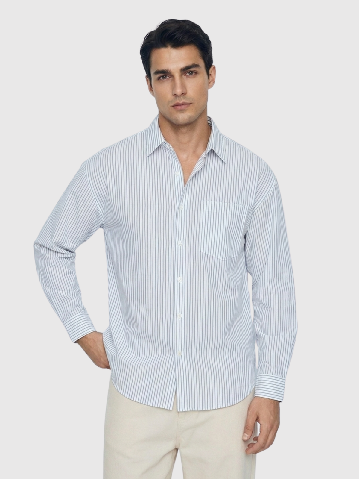 Sorrento Shirt