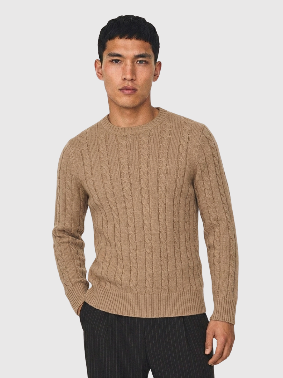 Aldwick Knit