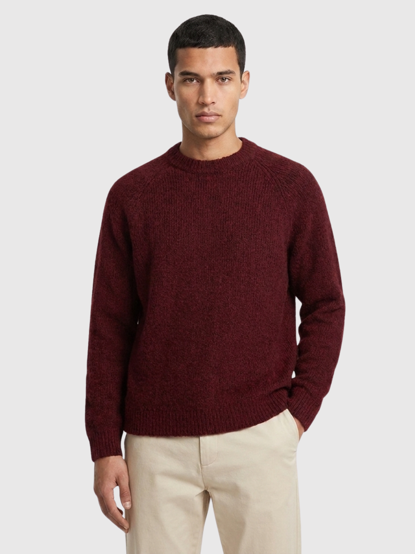 Navarro Knit