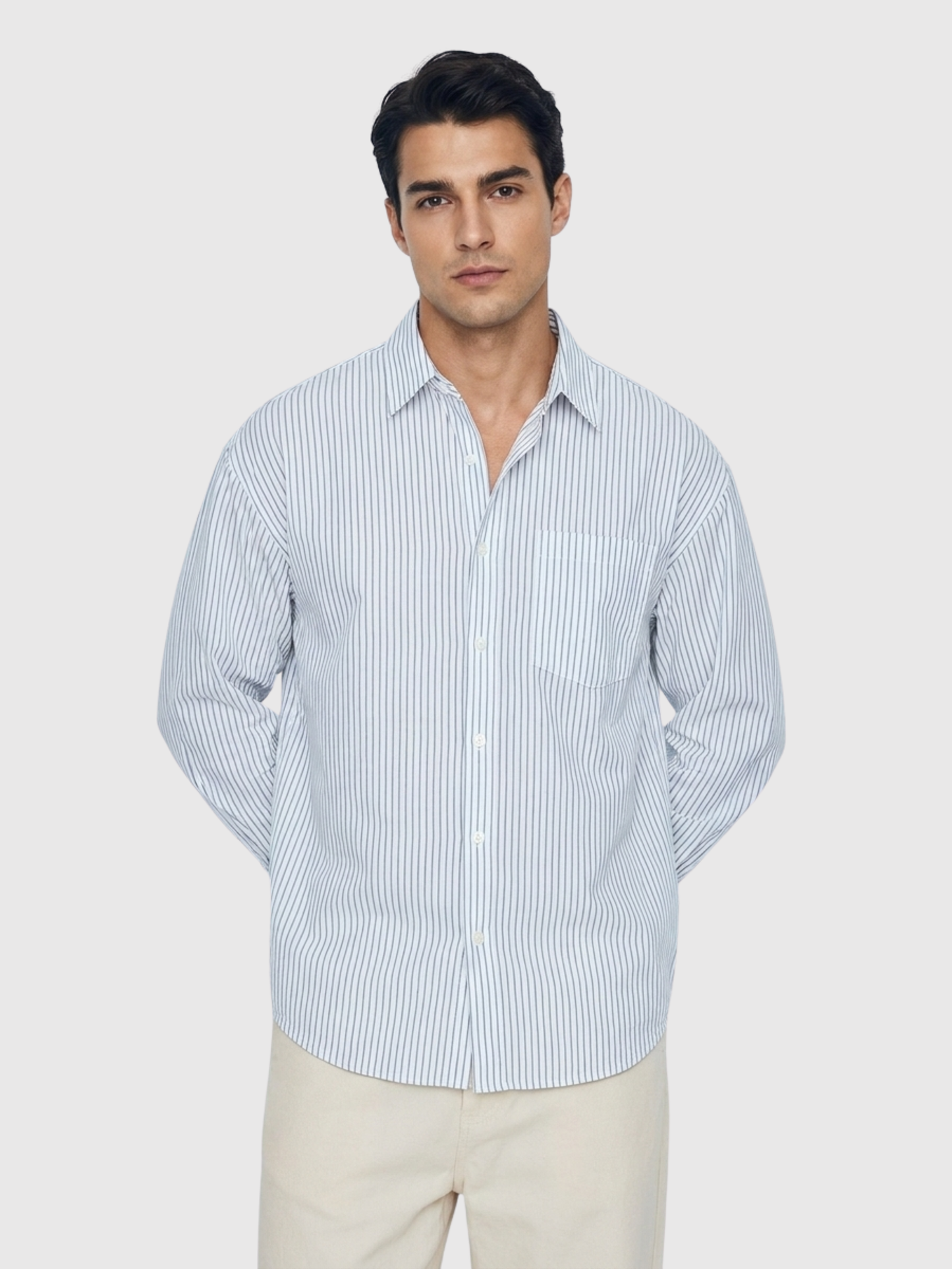 Sorrento Shirt