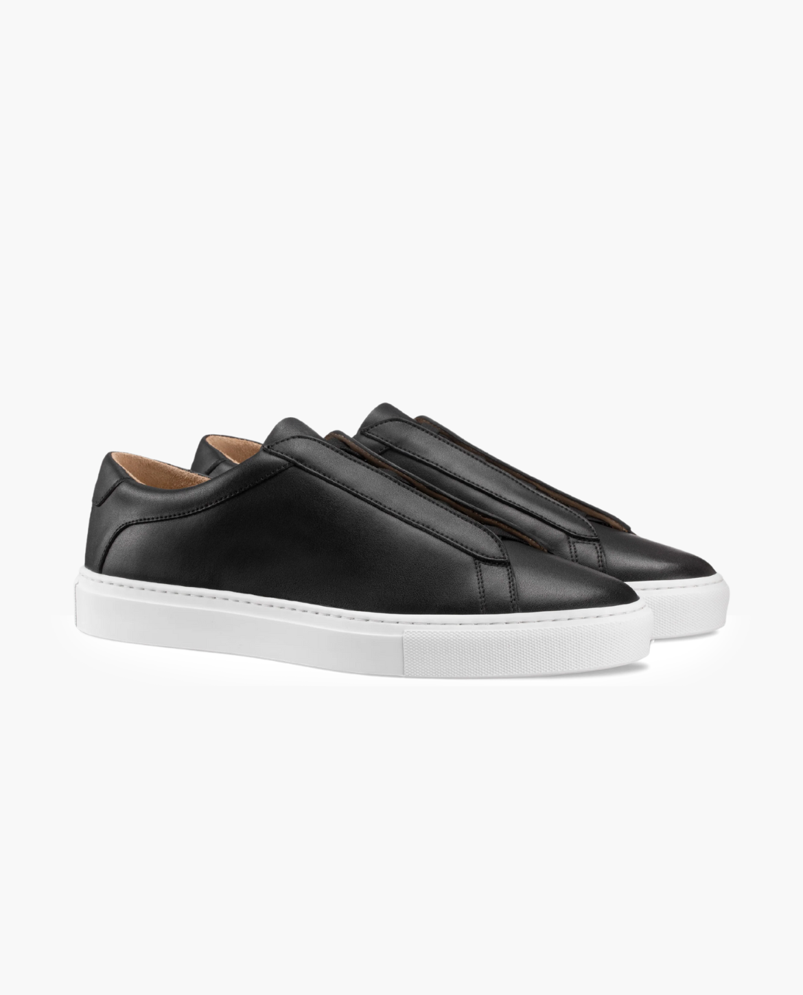 Novello Slip-On Sneakers