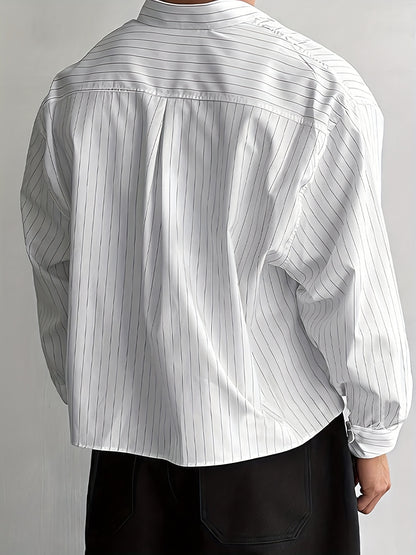 Monro Shirt