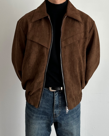 Lorenz Jacket