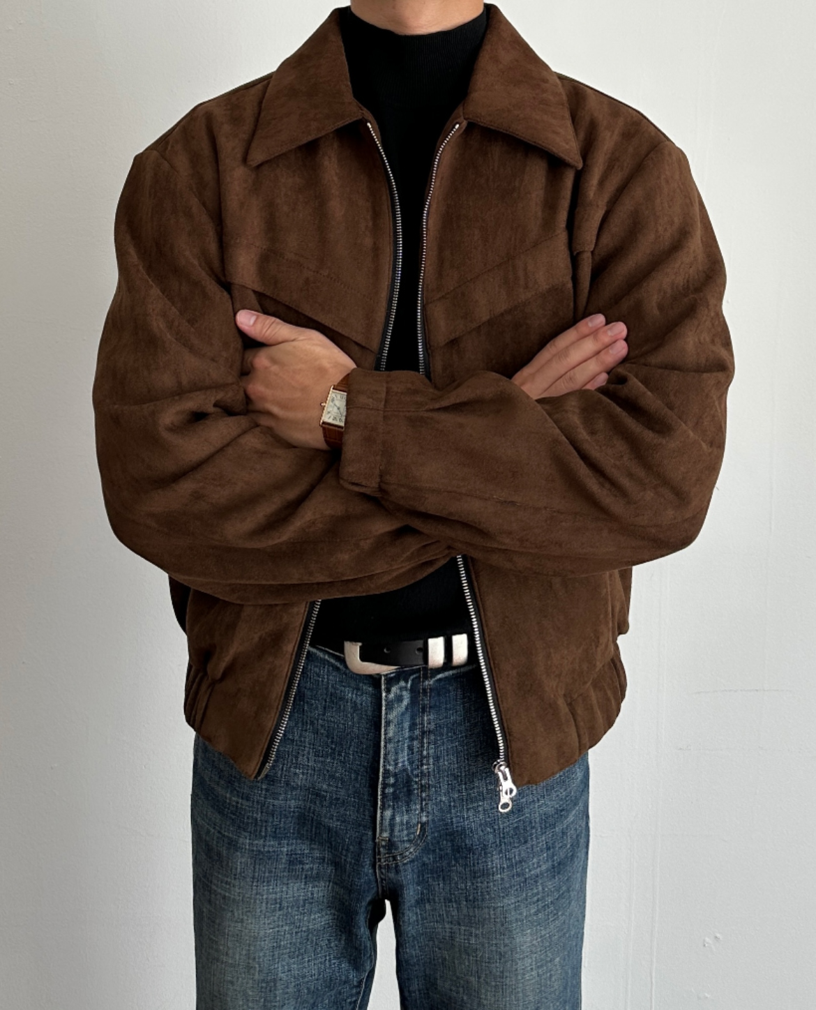 Lorenz Jacket