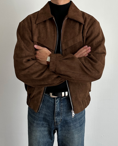 Lorenz Jacket