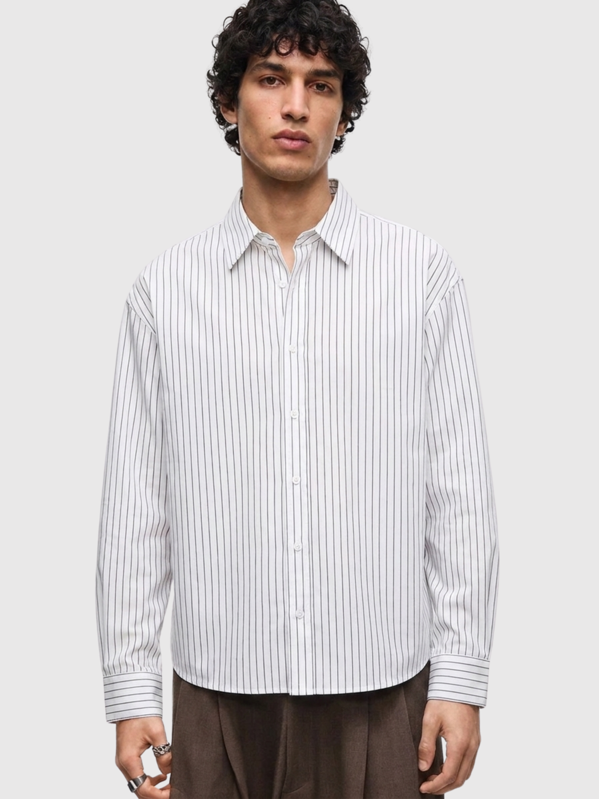 Monro Shirt
