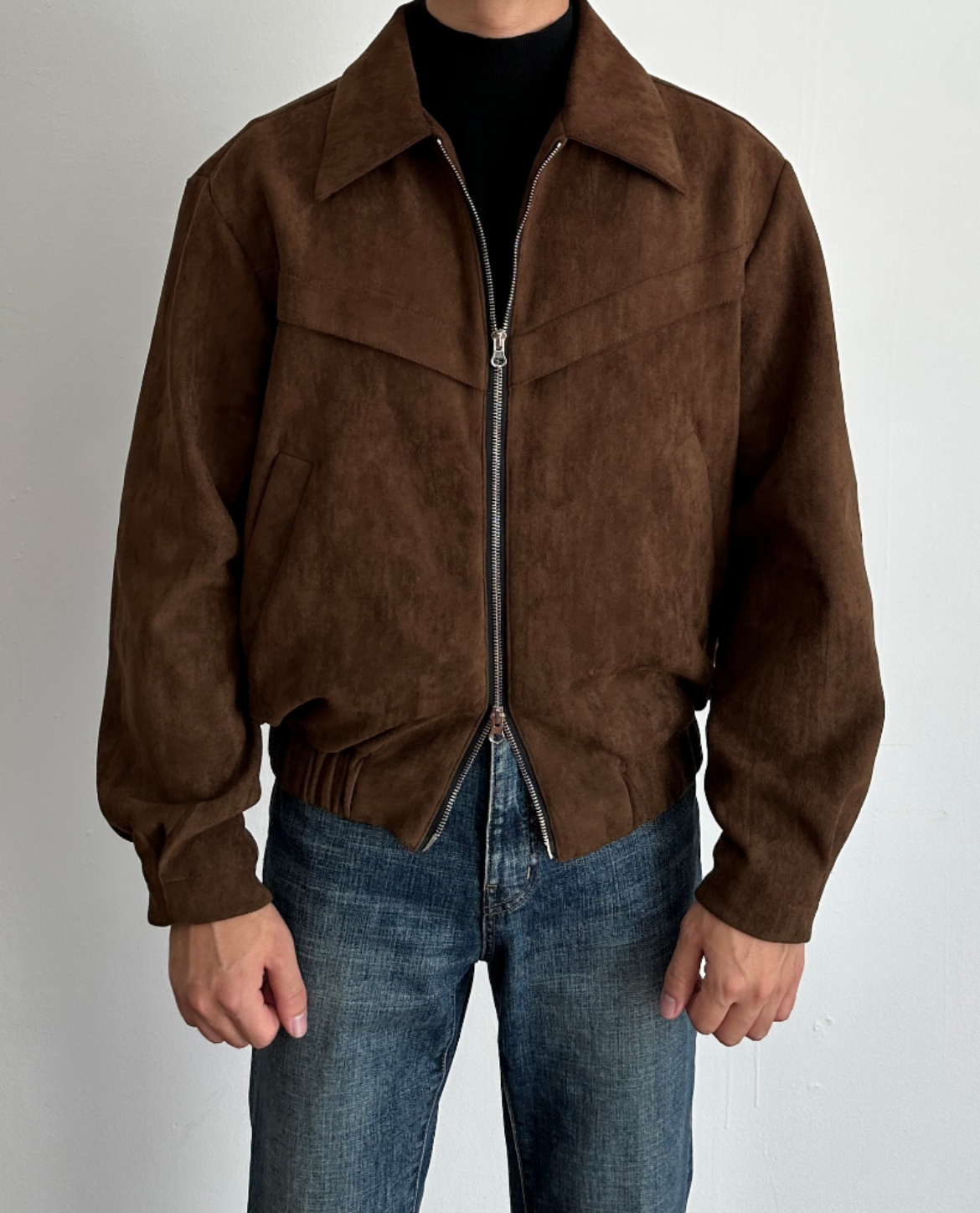 Lorenz Jacket