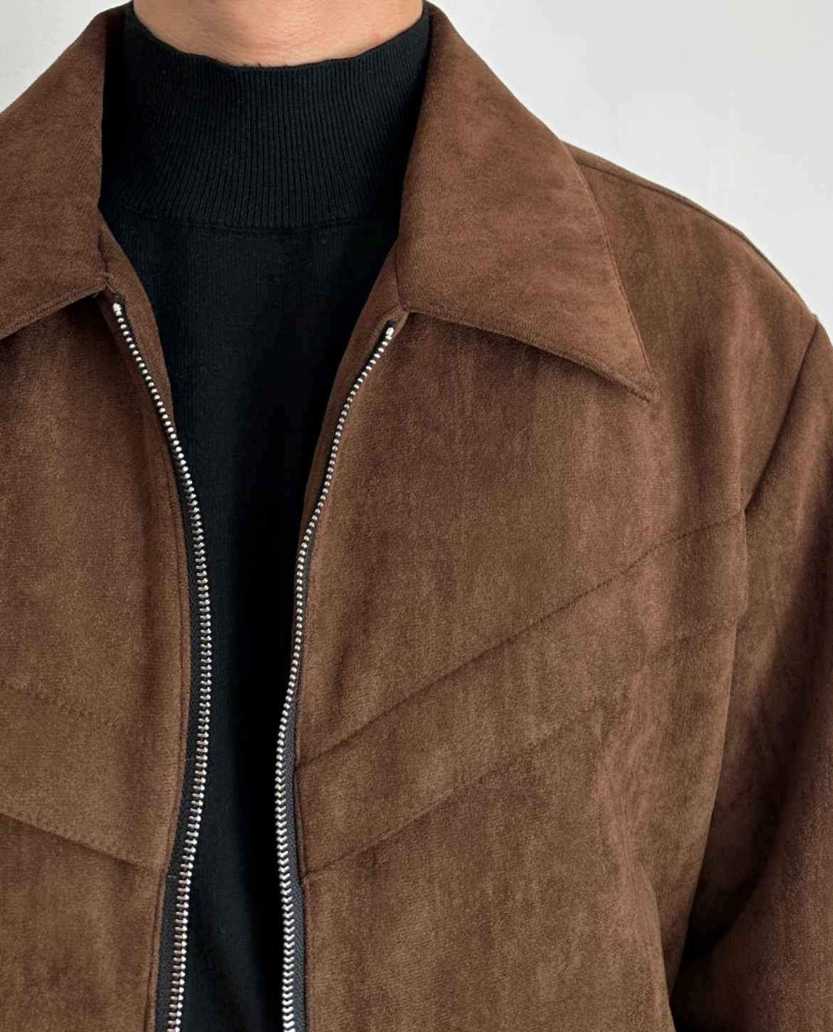 Lorenz Jacket