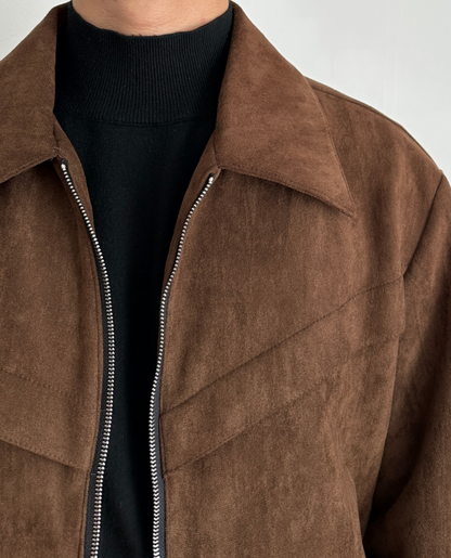 Lorenz Jacket