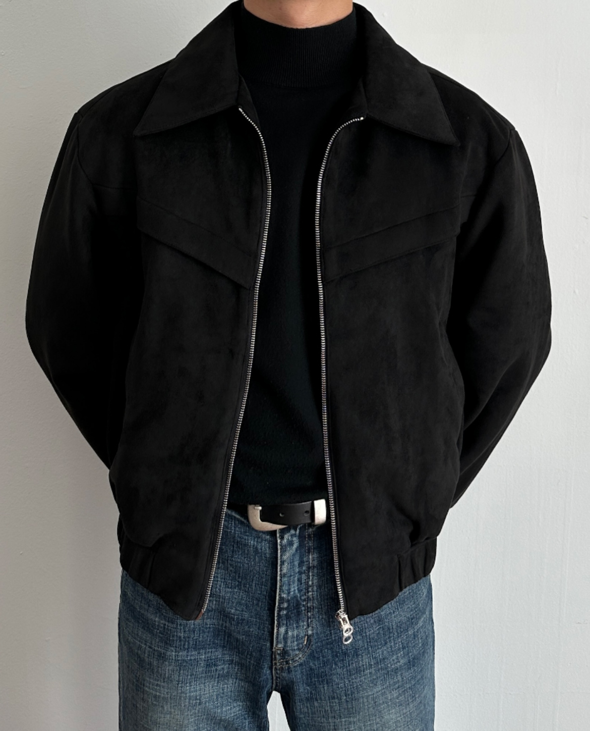 Lorenz Jacket