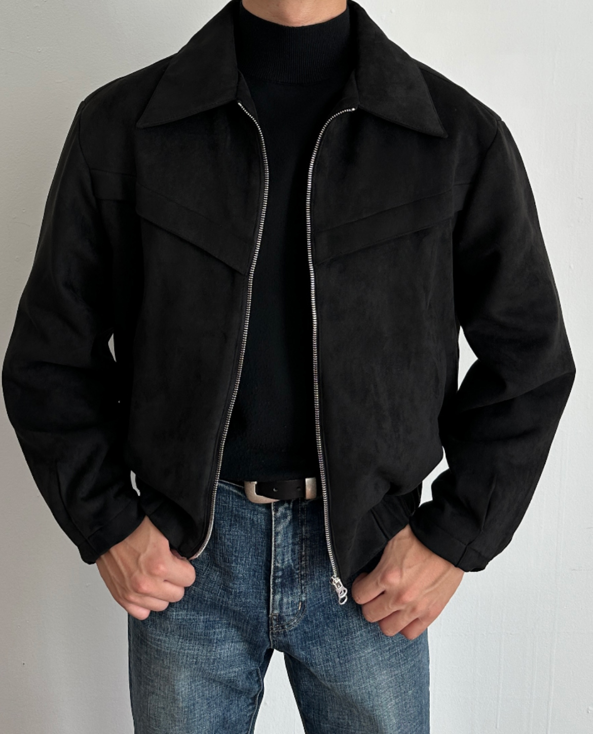 Lorenz Jacket