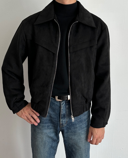 Lorenz Jacket