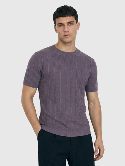 Verona Knit Tee
