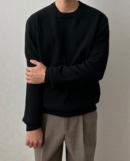 Arlow Knit