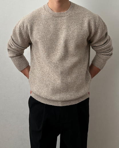 Arlow Knit