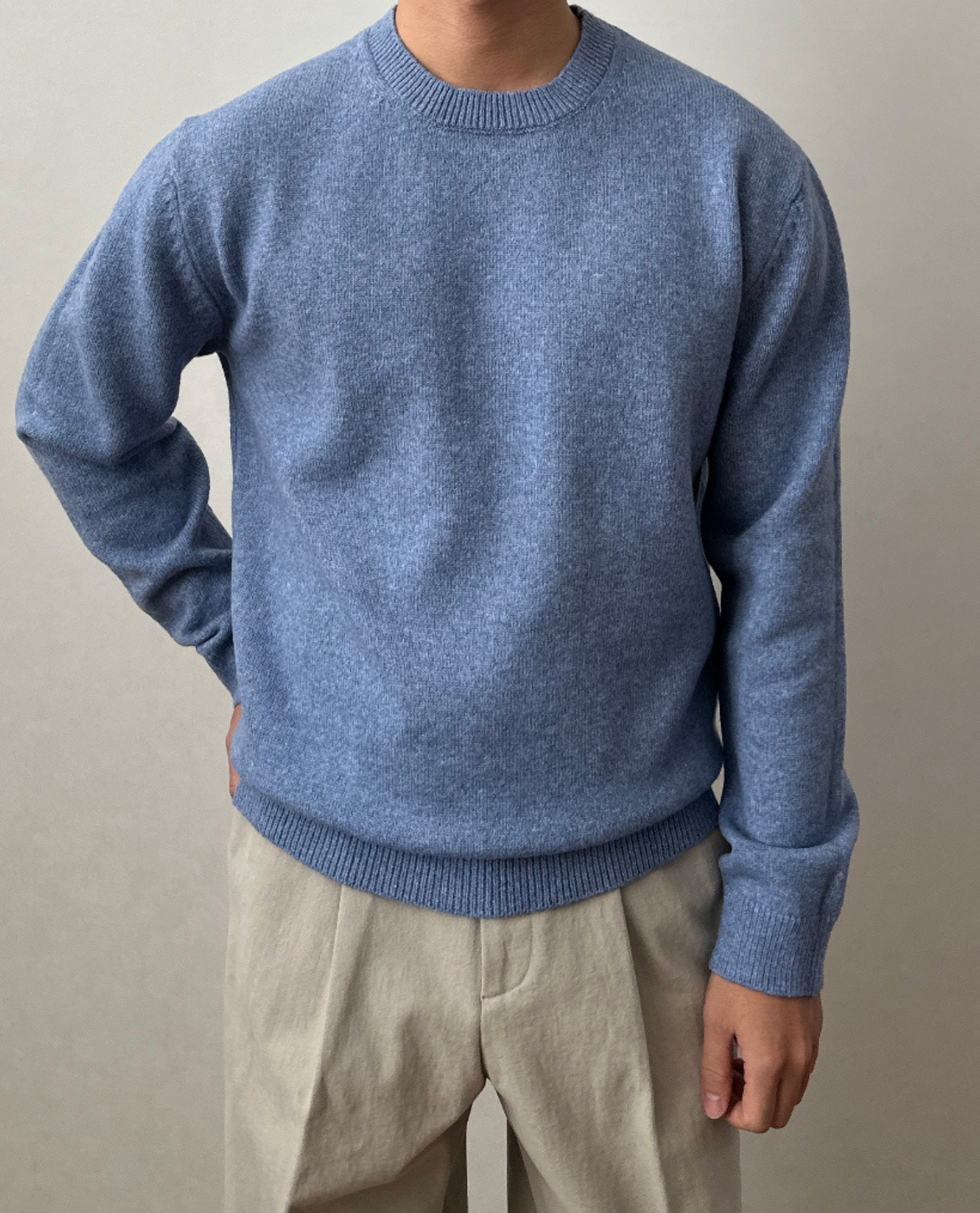 Arlow Knit