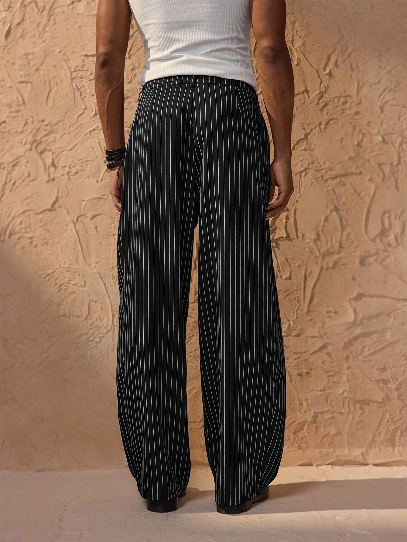Farro Trouser