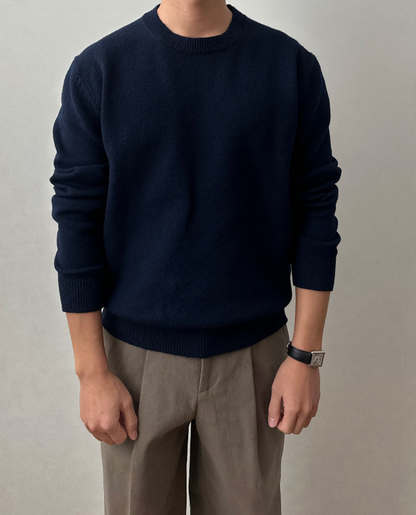 Arlow Knit