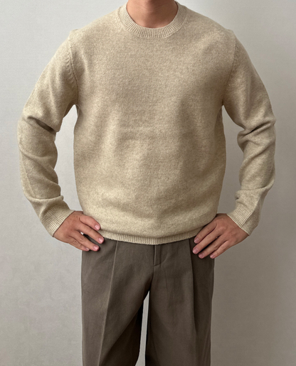 Arlow Knit
