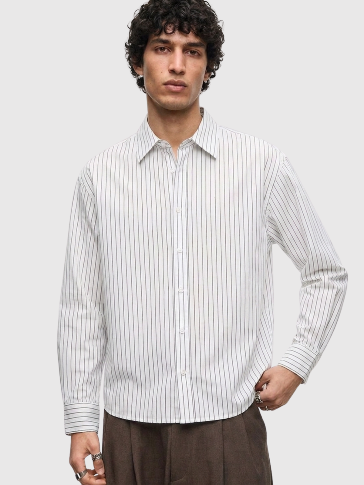 Monro Shirt