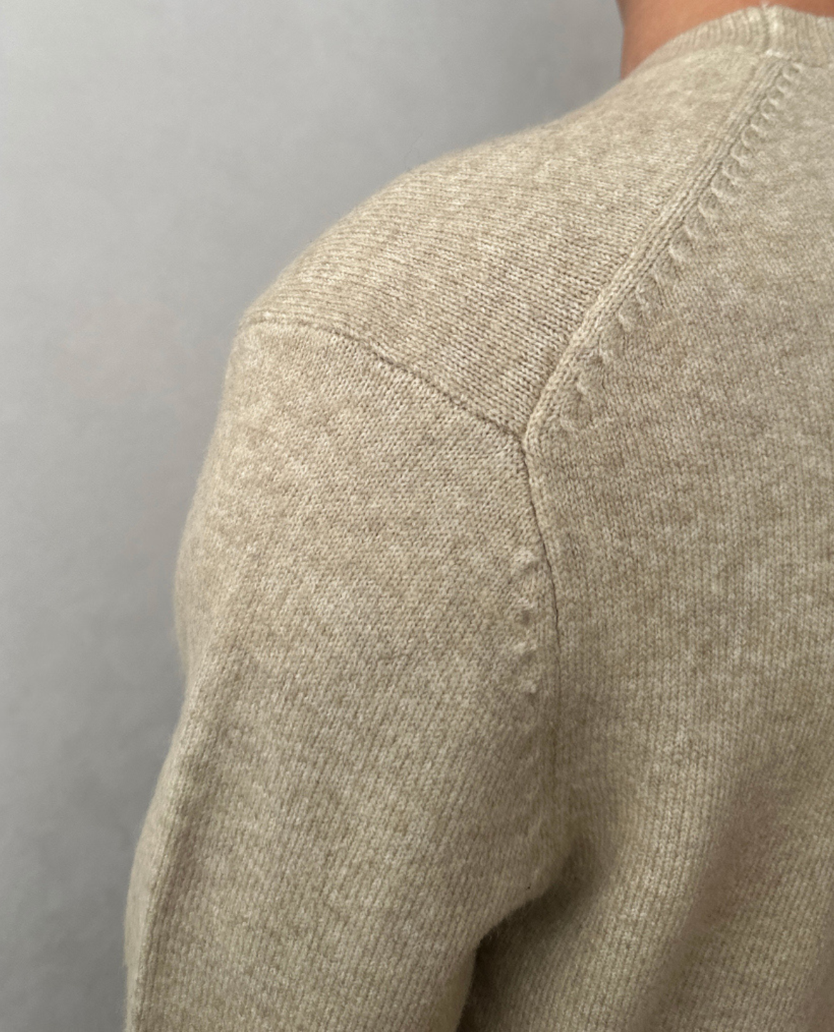 Arlow Knit