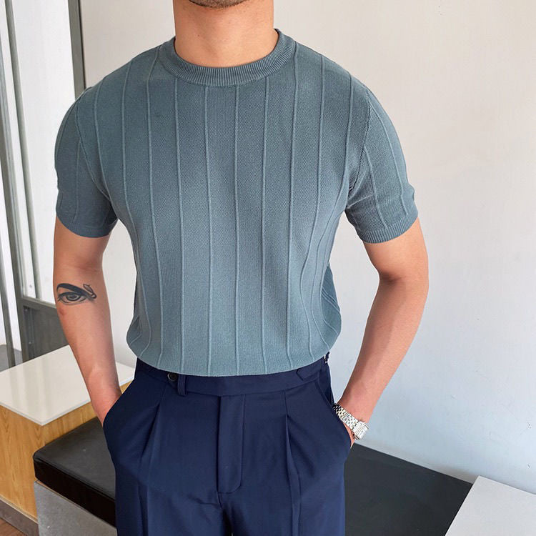 Verona Knit Tee