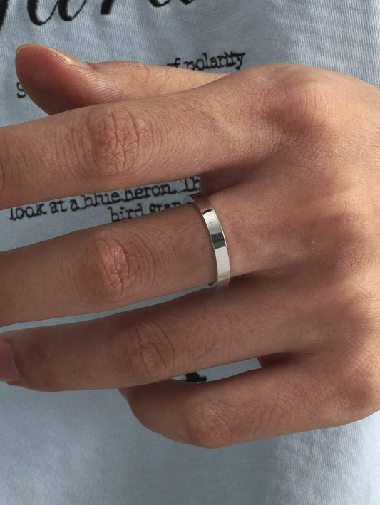 Band Ring
