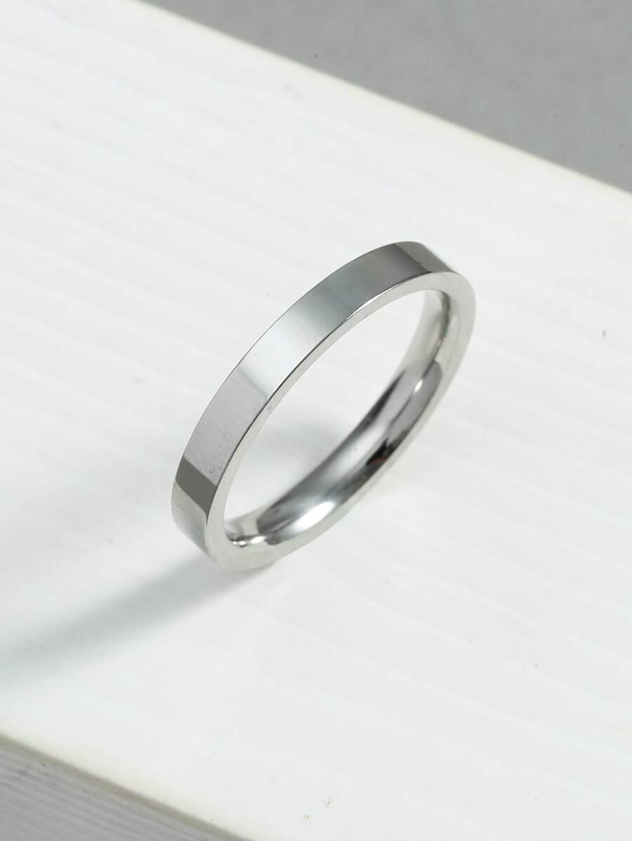 Band Ring