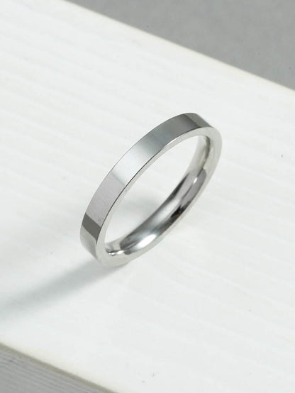 Band Ring