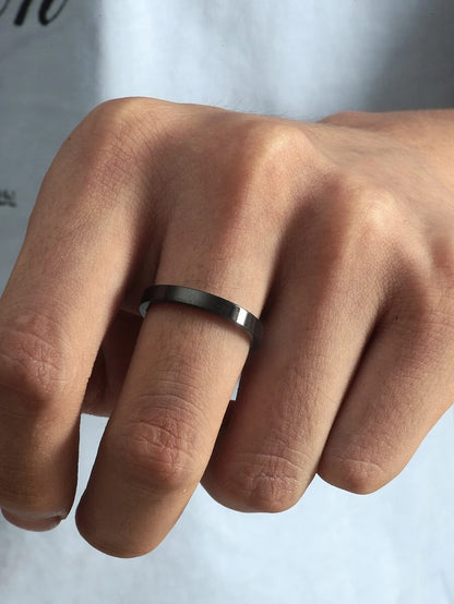 Band Ring