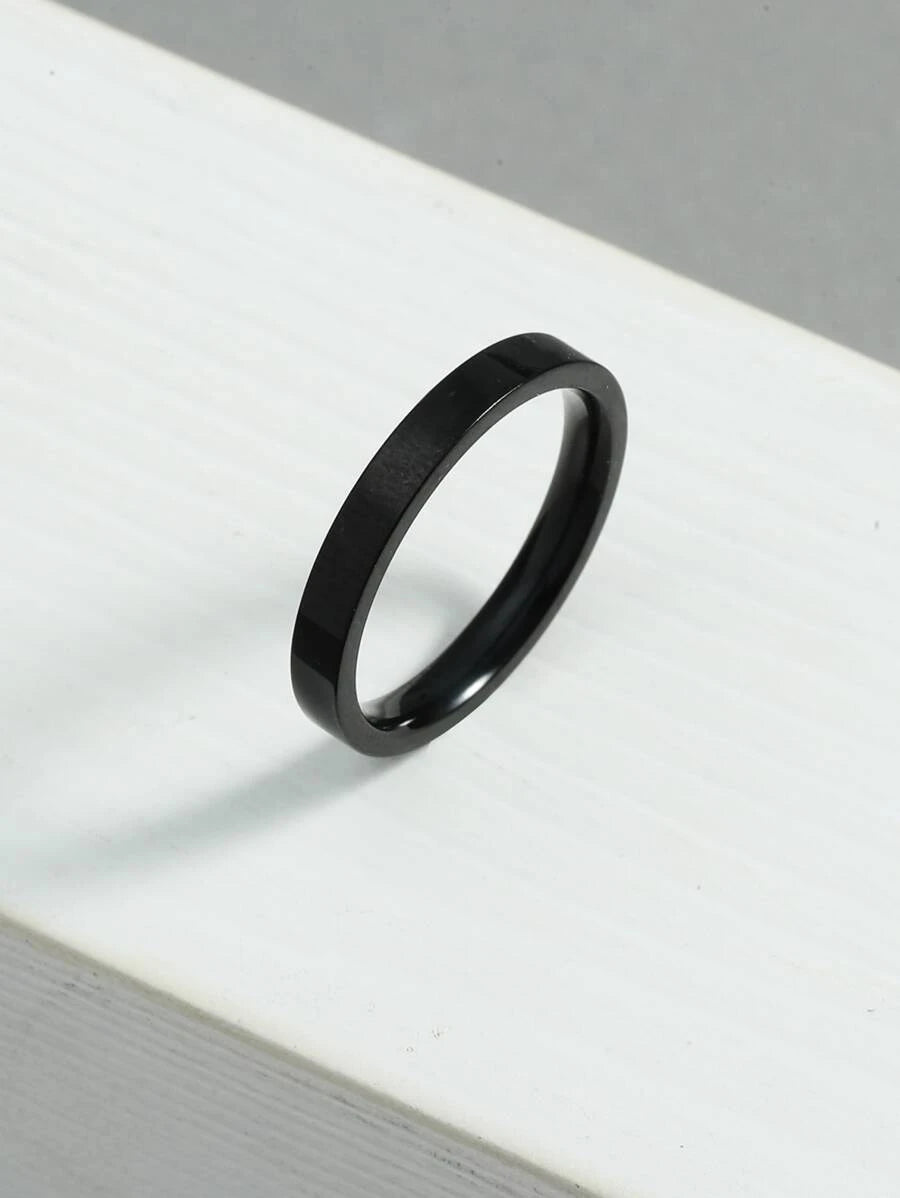 Band Ring