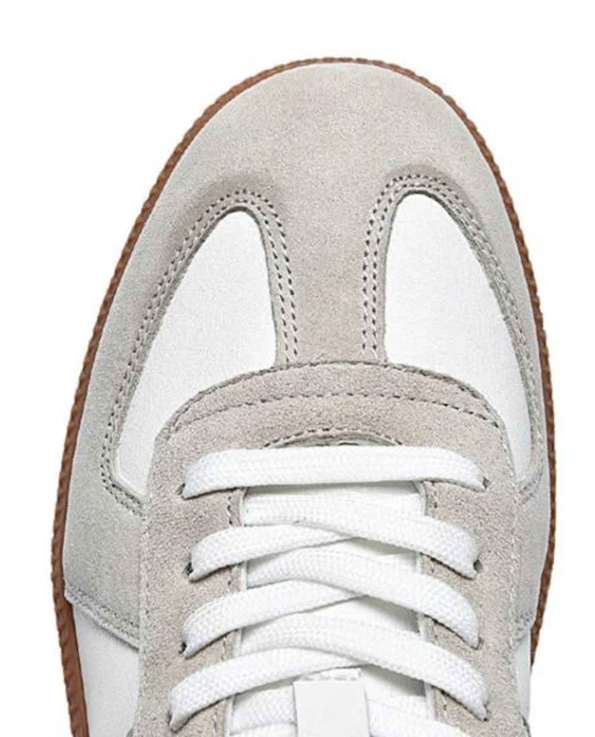 Verano Leather Sneakers