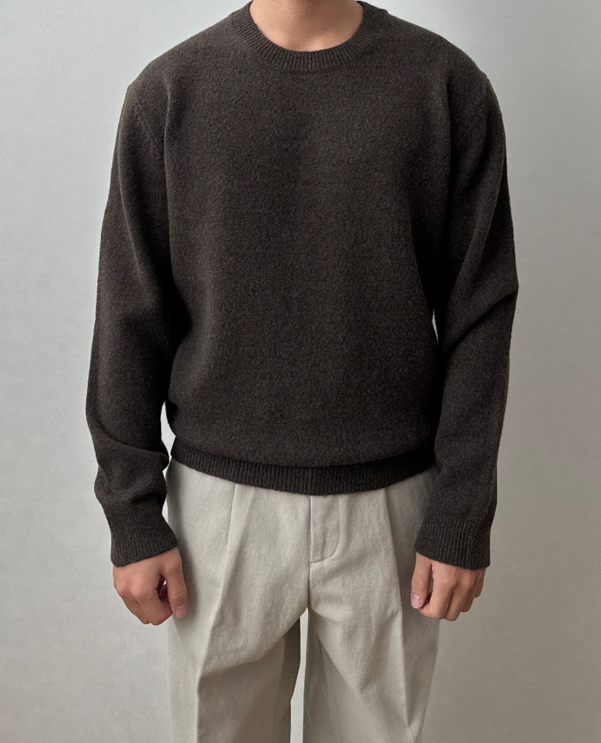 Arlow Knit
