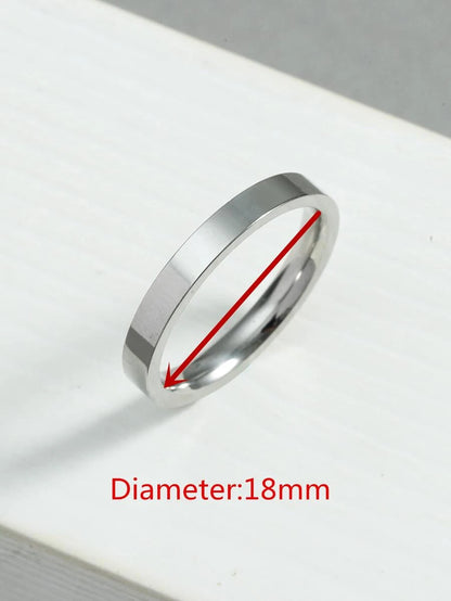 Band Ring