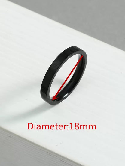 Band Ring