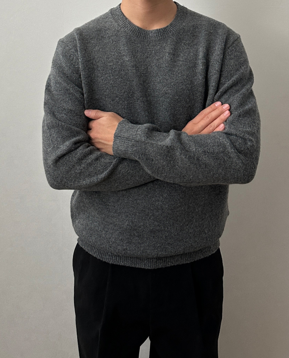 Arlow Knit