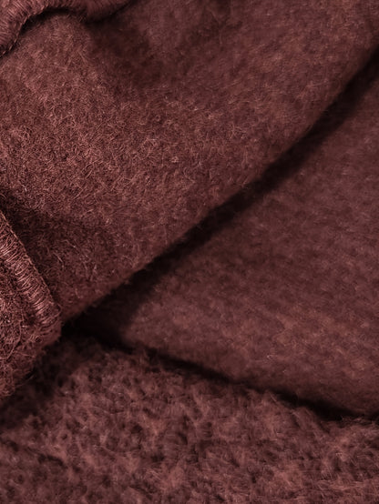 Boucle Jacket