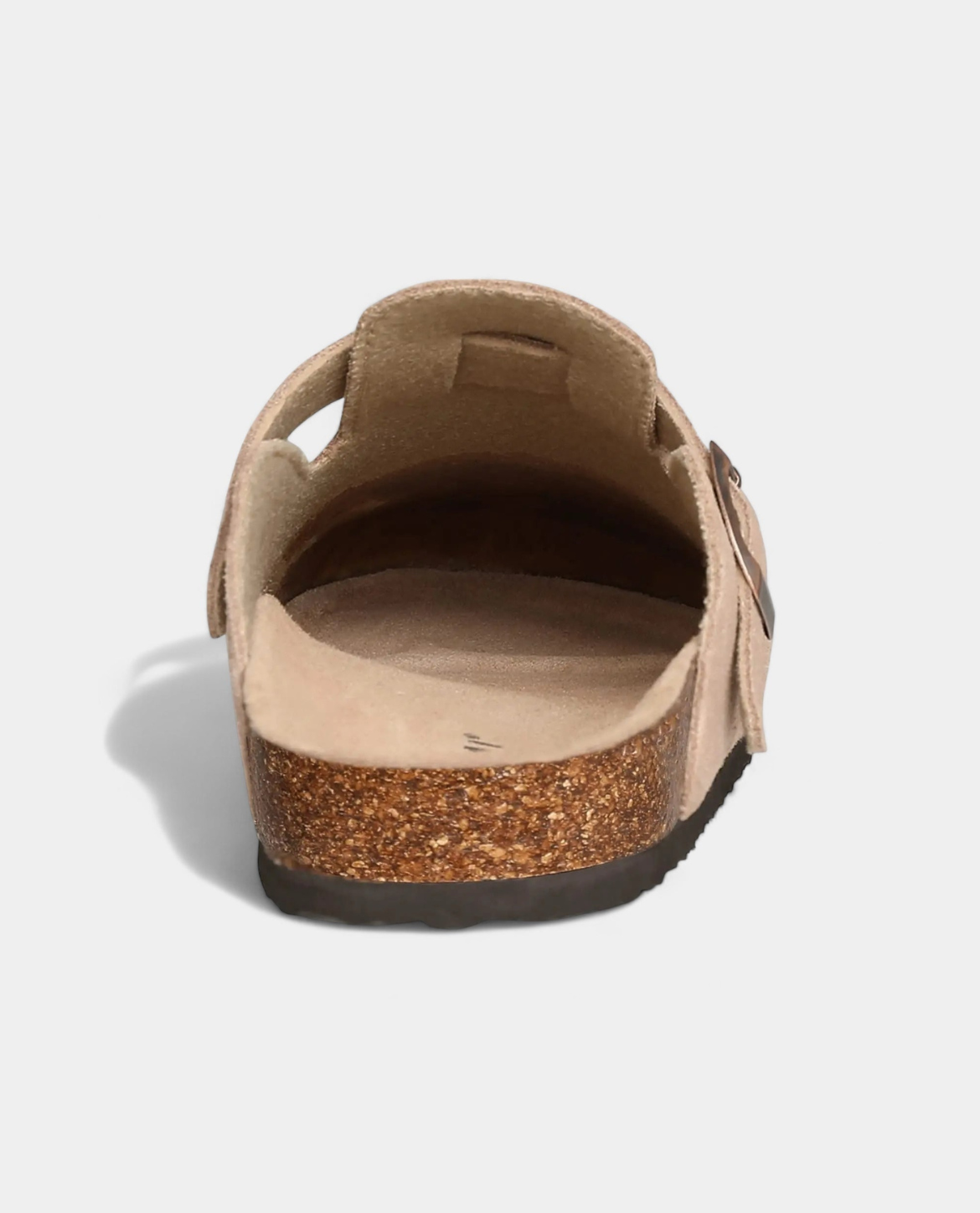 Bosca Suede Clogs