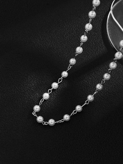 Monte Pearl