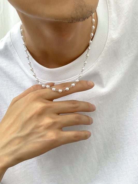 Monte Pearl