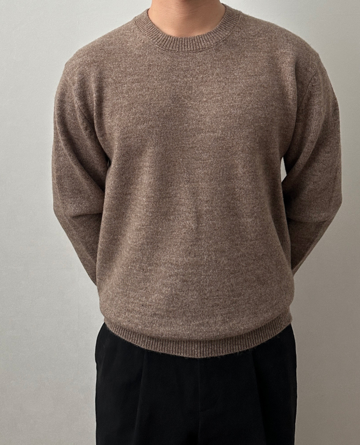 Arlow Knit