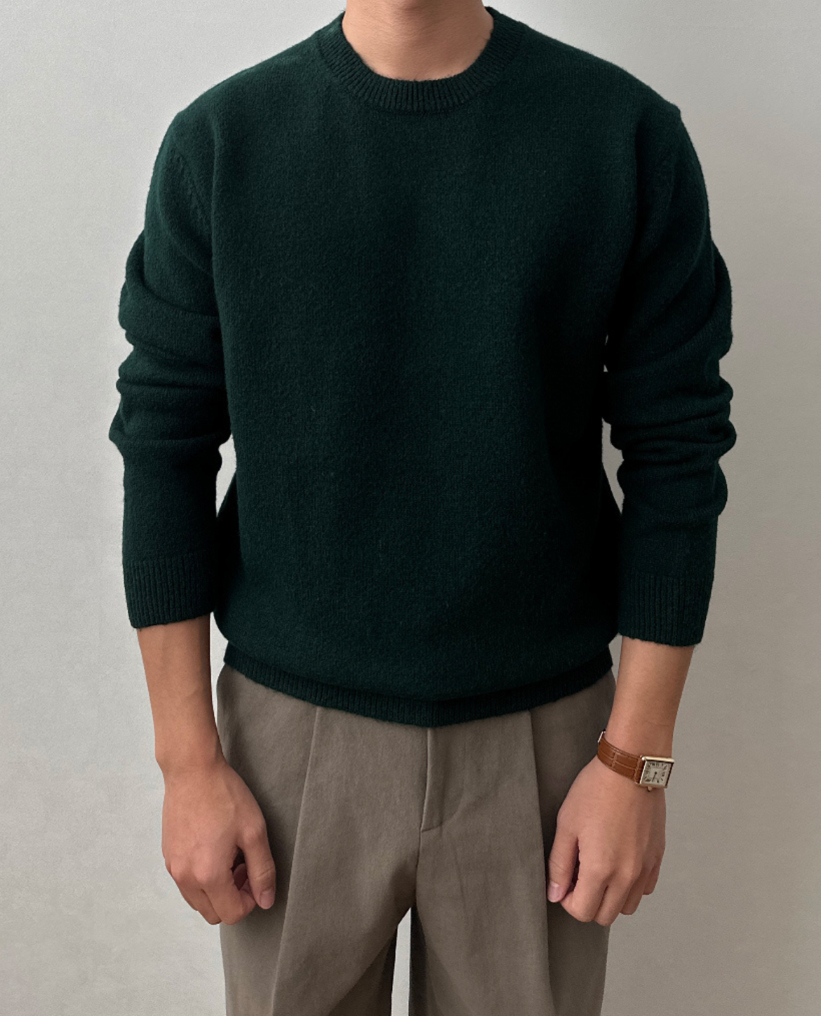 Arlow Knit