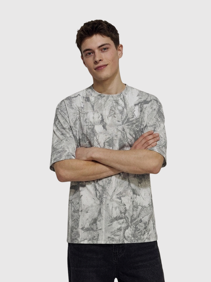 Terrain Camo Tee