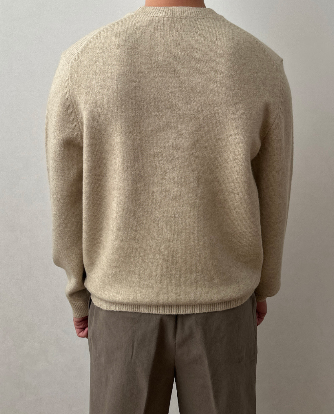 Arlow Knit