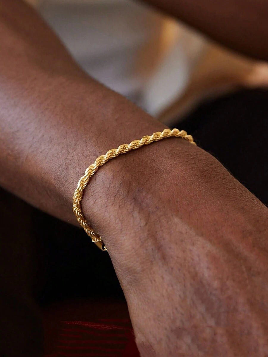 Cord Bracelet