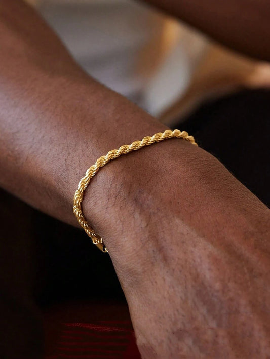 Cord Bracelet