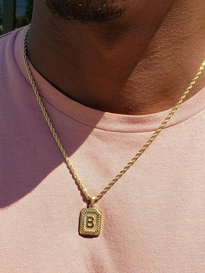 Harlow Pendant