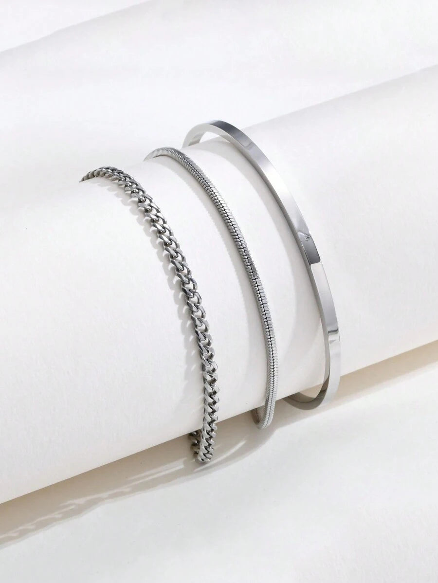 The Cuff Set