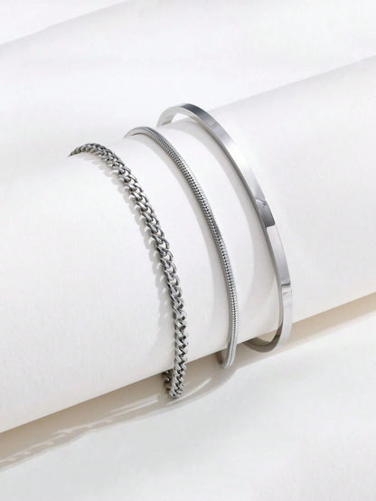 The Cuff Set