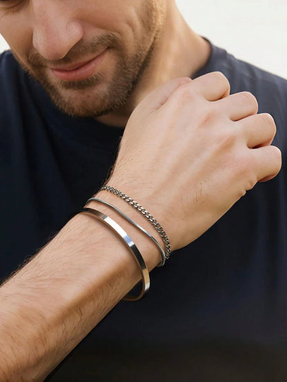 The Cuff Set